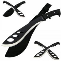 Mačetė BSH Kukri 42,5 cm su dėklu