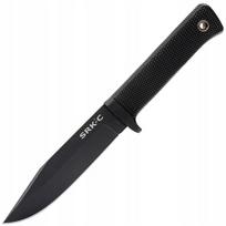 Peilis Cold Steel SRK Compact SK-5 su dėklu