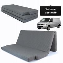 Automobilio čiužinys Volkswagen Multivan T5 T6 kemperiui