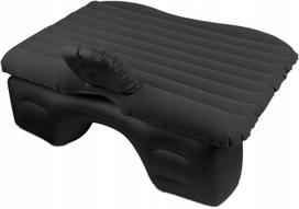 Pripučiama dvigulė automobilio čiužinys 145 x 80 x 40 cm su pompa