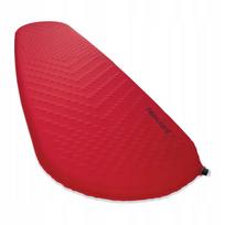 Turistinė moterų kilimėlis Therm-a-Rest ProLite Plus Regular, cayenne spalvos