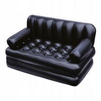 Pripučiama sofa-lova Bestway 75054, 188 x 152 cm, Model2026