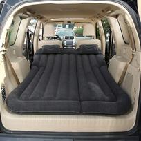 Pripučiama automobilinė lova Vinteky BJ622, tinka visureigiams, iki 150 kg