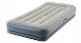 Pripučiamas čiužinys Intex 64116 Twin, 99 x 191 x 30 cm