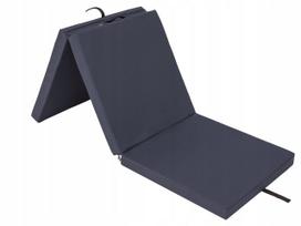 Gimnastikos čiužinys, 180x60x6 cm