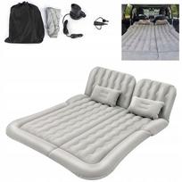 Pripučiama automobilinė čiužinio sofa su pompa