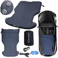 Savaime prisipučiantis čiužinys AEROGOGO GC2-01, tinka Tesla Model Y, X, Hyundai Tucson L