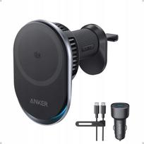 Kroviklio laikiklis Anker Prime MagGo AirCool 25W su MagSafe B2933H11