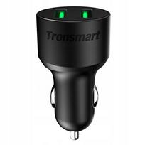 Automobilinis įkroviklis Tronsmart CC2TF, 7800 mA, 2.4A
