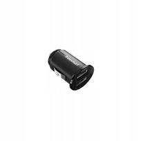 Automobilinis įkroviklis Tronsmart C24, 2x USB, 4800 mA