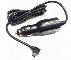Automobilinis įkroviklis TomTom Go 1.2A, MiniUSB