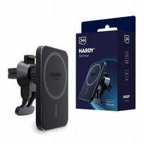 Indukcinis įkroviklis 3mk Hardy MagCharger 15W