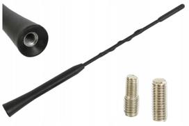 Opel Astra F/G/H/B/C 24 cm antenos stiebas