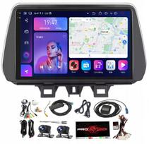 Automobilinė multimedija Hyundai Tucson 2018–2021, CarPlay, Android, 8/256GB, SIM