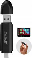 Belaidis CarlinKit Mini SE USB adapteris Apple CarPlay automobiliui