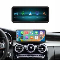 Mercedes Benz A, C, GLC, CLA, GLA NTG4.5 12.3" multimedijos ekranas (Linux)
