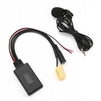 Bluetooth adapteris 5.0 radijo AUX moduliui Fiat, Lancia, Alfa Romeo