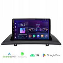 Multimedijos sistema BMW X3 E83, „Android“, belaidis Carplay, Android Auto, Wi-Fi, 2+32GB