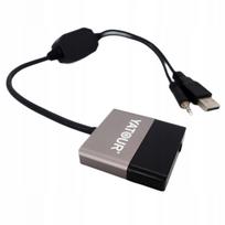 „Bluetooth“ adapteris BMW CCC/CIC, MINI Cooper – muzikos transliavimui