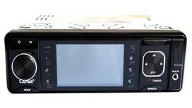 Automobilio radijas CANVA CN6230 su LED ekranu, USB, MP4 ir MP3 palaikymu