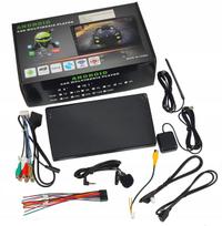 Automobilinė multimedija TS18+ 9" 6GB/128GB, 8 branduolių, Android, GPS, SIM, CarPlay, 4G, Bluetooth 5.0