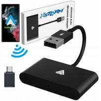 Belaidis „Android Auto“ adapteris XSTORM, WiFi, Bluetooth
