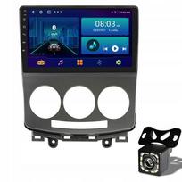 Multimedijos grotuvas Mazda 5 (2005–2010) su GPS navigacija, Android ir WiFi