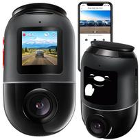 Vaizdo registratorius 70mai X200 Omni 2K HDR, 128GB eMMC