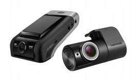 Automobilio vaizdo registratorius THINKWARE U1000 4K, rinkinys