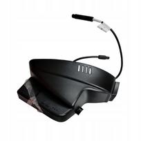 Vaizdo registratorius FITCAMX 4K 128GB BMW F01, F10, F11, F12, E70 (2010-12)