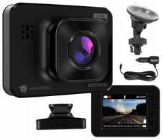 Vaizdo registratorius Navitel MSR550 NV, 2" ekranas, Full HD, G jutiklis, judesio detektorius