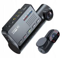 Vaizdo registratorius VIOFO A139 Pro su vidine kamera