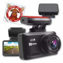 Vaizdo registratorius K2PRO 4K, WiFi, GPS, SONY matrica