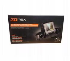 Automobilio vaizdo registratorius GT Max