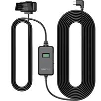Maitinimo adapteris VANTRUE VP04 OBD2, tinka X4, N2S, T3, N4, E1, E2, E3, S1PRO, N4 RO, N5 S