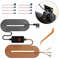 Automobilio kameros maitinimo laidas Hardwire Kit