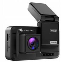 Vaizdo registratorius Navitel R460 2K su SONY IMX335, priekinė ir galinė kamera