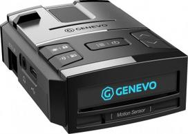 Antiradaro detektorius GENEVO MAX su lazerio ir GPS funkcija