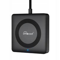 Automobilinis HDMI adapteris Ottocast Car TV Mate su belaidžiu CarPlay ir Android Auto