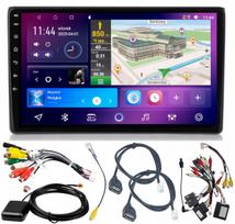 Automobilio multimedija Audi A4 B6/B7, Android, 4GB/64GB, BT, WiFi, GPS, USB, CarPlay