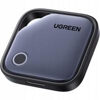 Raktų ir piniginės ieškiklis Ugreen, plonas, lengvas, kompaktiškas, USB-C