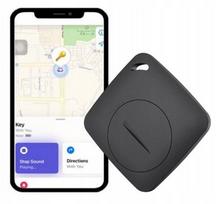 Bluetooth seklio žyma T1, suderinama su Apple Find My sistema