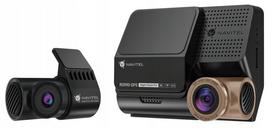 Automobilinė vaizdo kamera Navitel RS990 GPS, naktinis matymas, 4K