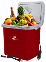 Automobilinis šaldytuvas-šildytuvas XXL 32 l, 12V/230V