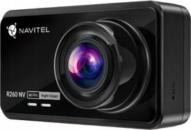 Vaizdo registratorius NAVITEL R260NV, Full HD 1080p, stovėjimo režimas