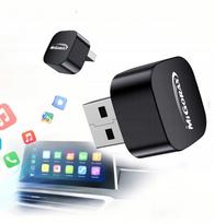 Belaidis CarPlay/Android Auto adapteris Migorax automobiliui