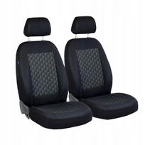 Automobilio uždangalas TOYOTA YARIS, pilkas, OctoTextil