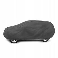 Automobilio uždangalas MEMBRANE Optimal Garage 430–460 cm, nepralaidus vandeniui