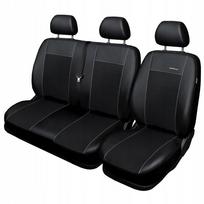 Sėdynių užvalkalai VW Transporter T5 (2003–2015) Pec1