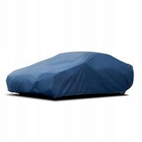 Automobilio uždangalas HYUNDAI Staria 2021–2026 THOMASSS